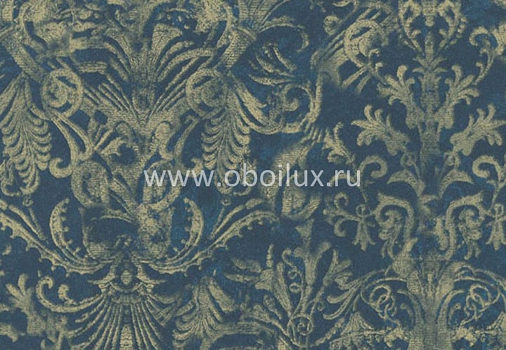 Обои Blue Mountain Metallic BC1581794