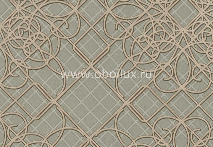 Обои Blue Mountain Metallic BC1582143
