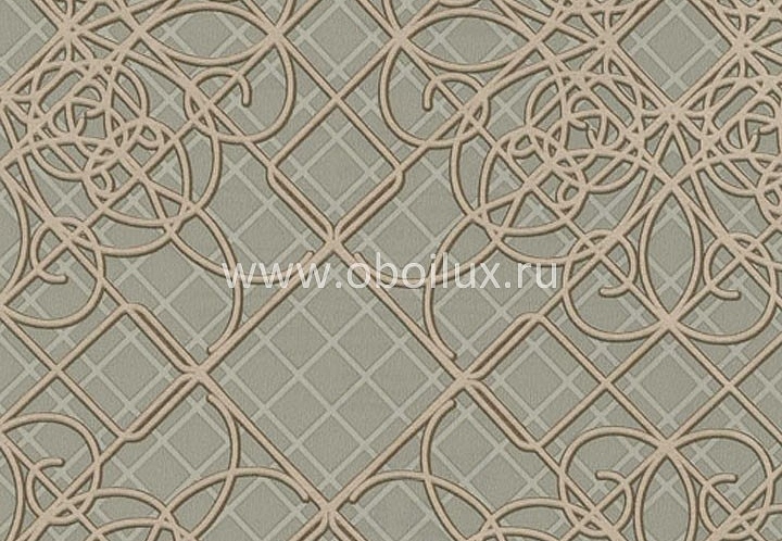 Обои Blue Mountain Metallic BC1582143