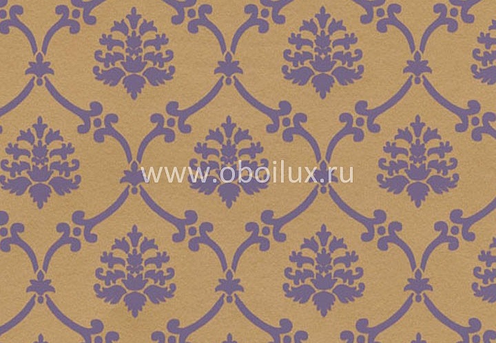 Обои Blue Mountain Metallic BC1583074