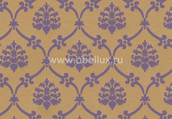 Обои Blue Mountain Metallic BC1583074
