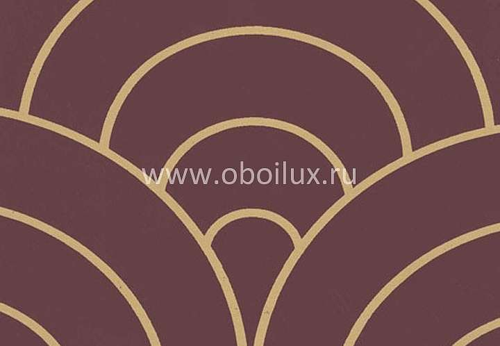 Обои Blue Mountain Metallic BC1583076