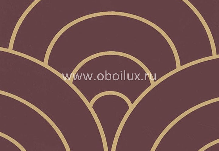 Обои Blue Mountain Metallic BC1583076