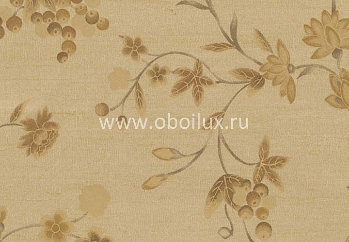 Обои Blue Mountain Metallic BC1583196
