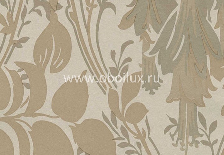 Обои Blue Mountain Metallic BC1583306