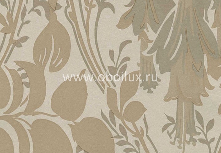Обои Blue Mountain Metallic BC1583306