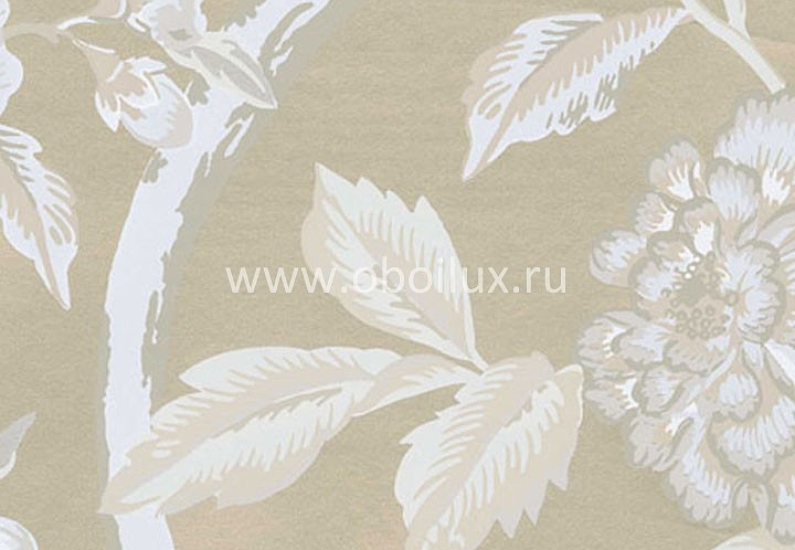 Обои Blue Mountain Metallic BC1583321