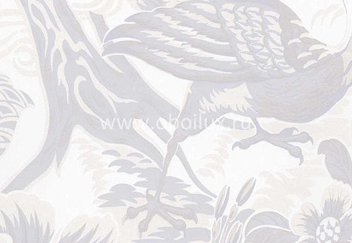 Обои Blue Mountain Metallic BC1583326