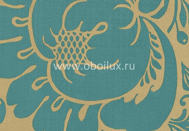 Обои Blue Mountain Metallic BC1583657