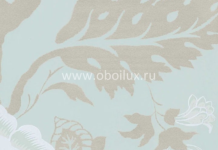Обои Blue Mountain Metallic BC1583768