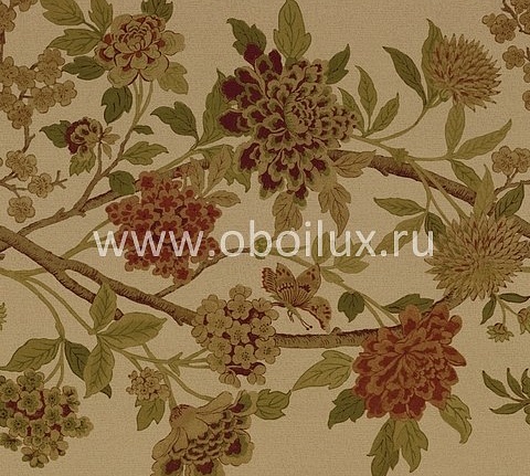 Бордюр Blue Mountain Purple bc1580012b