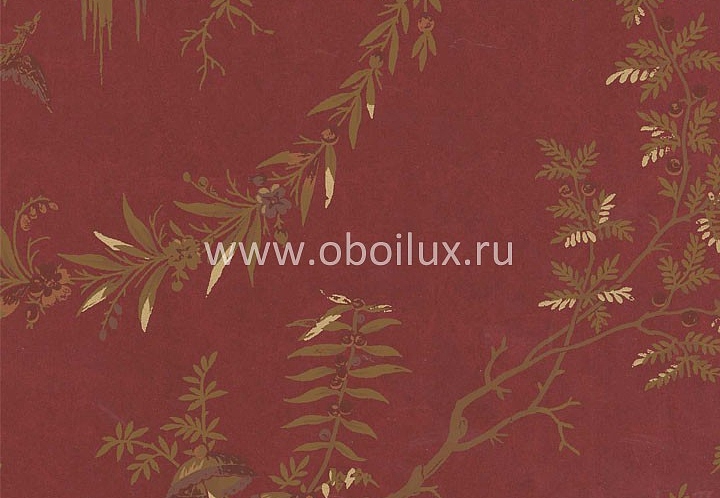 Обои Blue Mountain Purple BC1580103