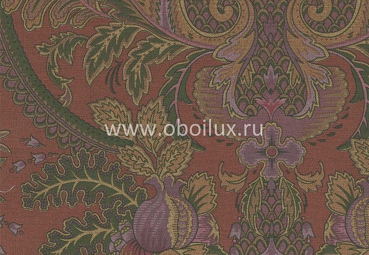 Обои Blue Mountain Purple BC1580106