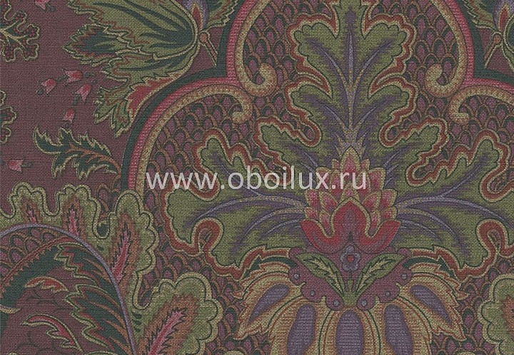 Обои Blue Mountain Purple BC1580107