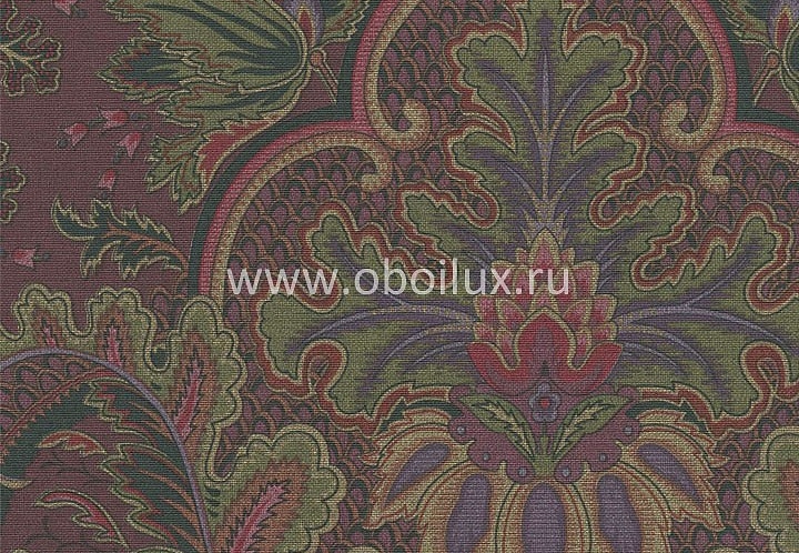 Обои Blue Mountain Purple BC1580107
