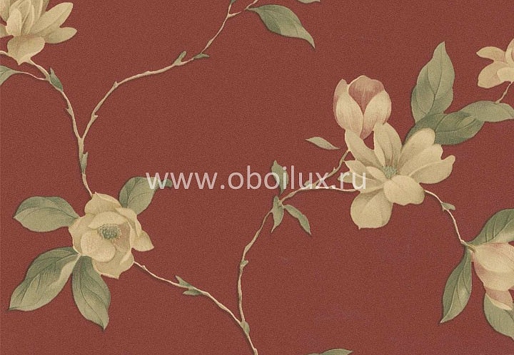 Обои Blue Mountain Purple BC1580392