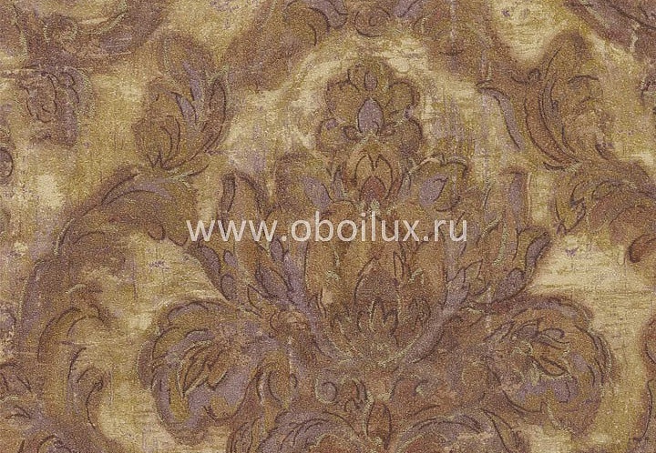 Обои Blue Mountain Purple BC1580583