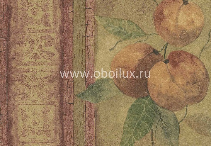 Обои Blue Mountain Purple BC1580736