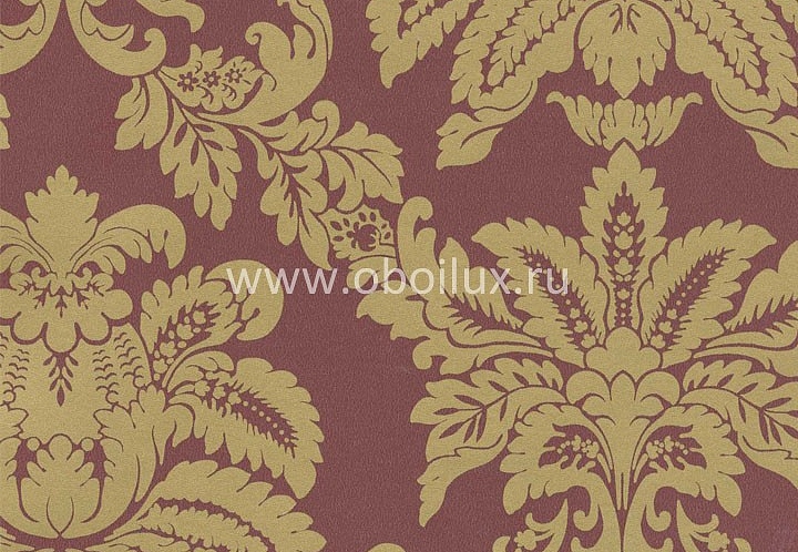 Обои Blue Mountain Purple BC1580988