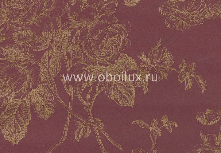 Обои Blue Mountain Purple BC1581017