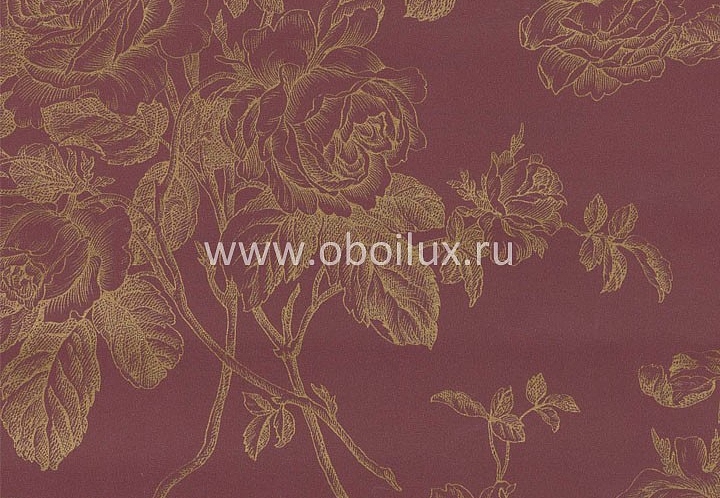 Обои Blue Mountain Purple BC1581017