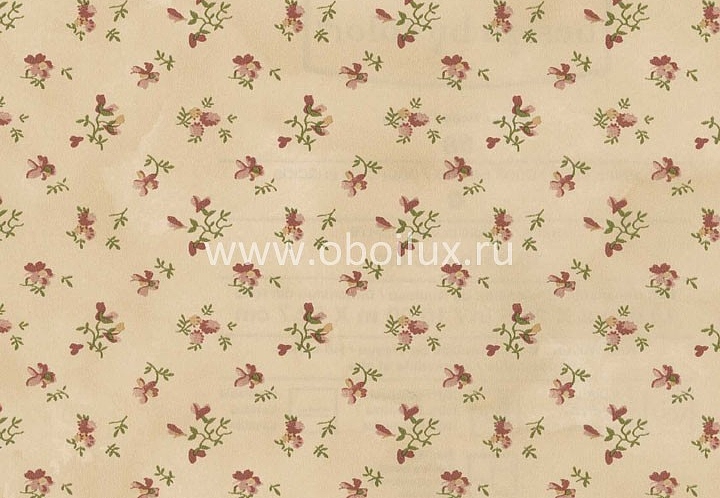 Обои Blue Mountain Purple BC1581046