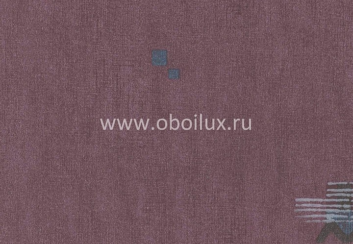 Обои Blue Mountain Purple BC1581281