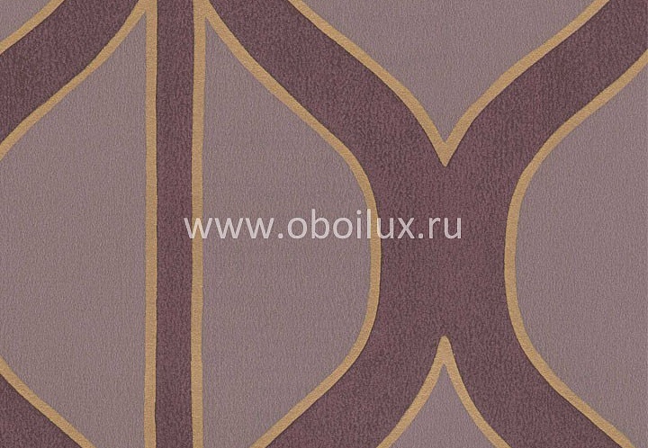 Обои Blue Mountain Purple BC1581381