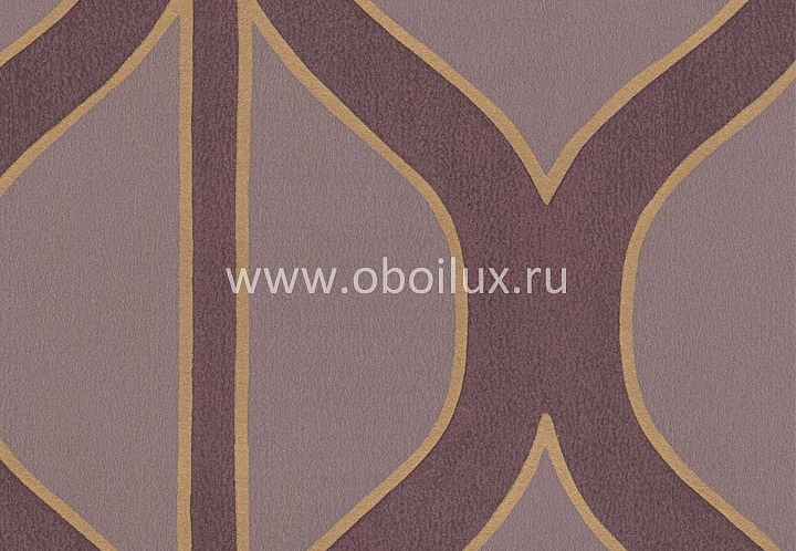 Обои Blue Mountain Purple BC1581381