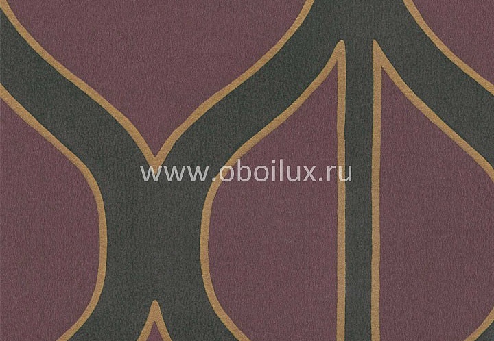 Обои Blue Mountain Purple BC1581383