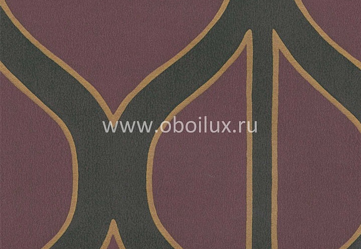 Обои Blue Mountain Purple BC1581383