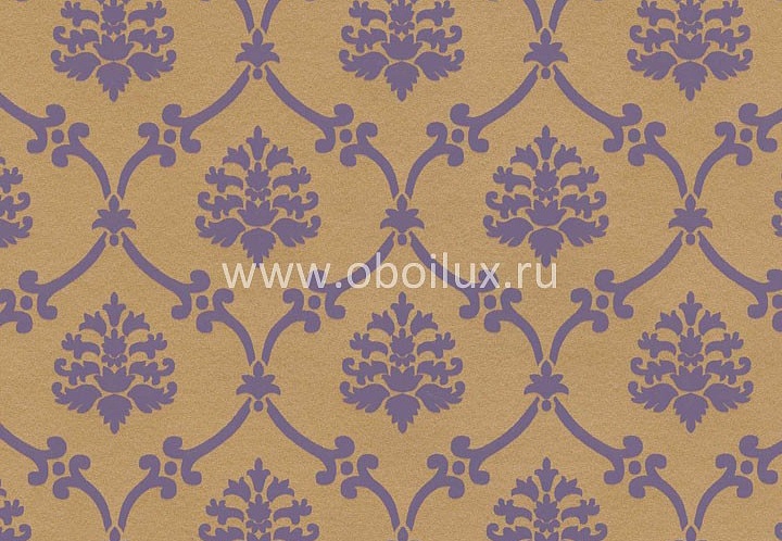 Обои Blue Mountain Purple BC1581424