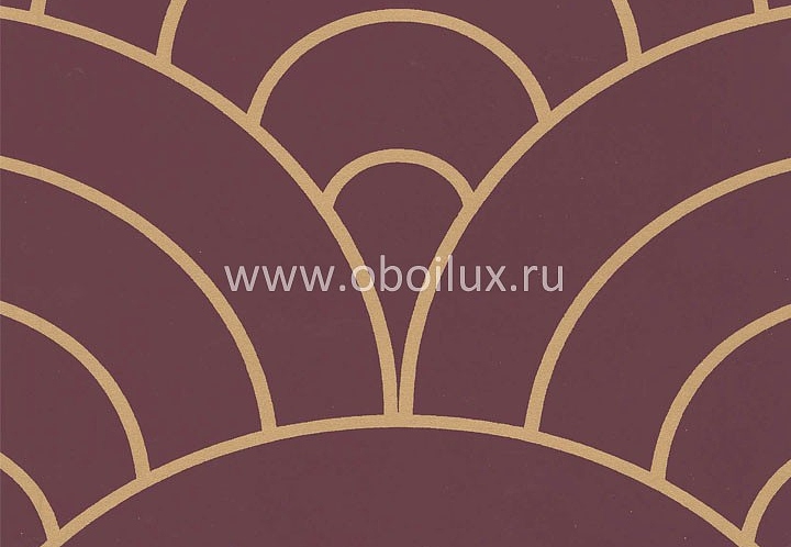 Обои Blue Mountain Purple BC1581437