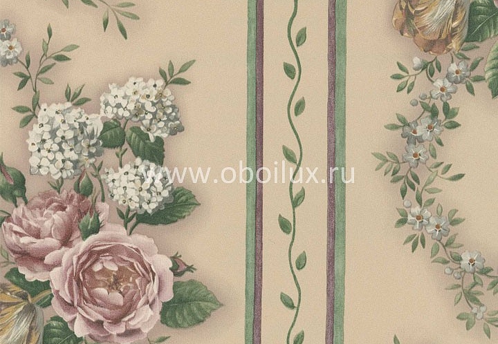 Обои Blue Mountain Purple BC1581497