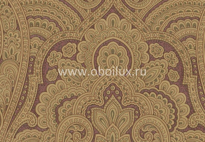 Обои Blue Mountain Purple BC1581875