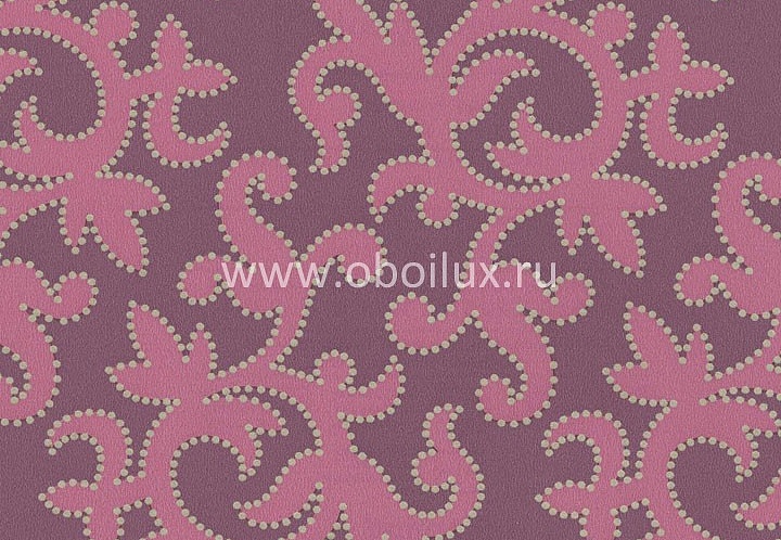 Обои Blue Mountain Purple BC1582036