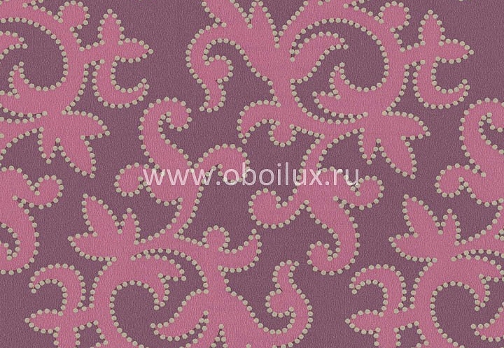 Обои Blue Mountain Purple BC1582036