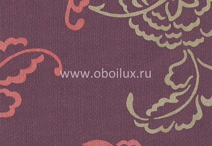 Обои Blue Mountain Purple BC1582042