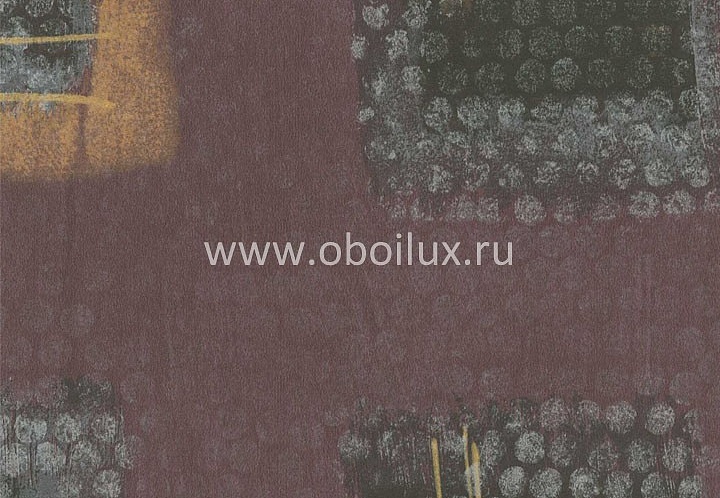 Обои Blue Mountain Purple BC1582044