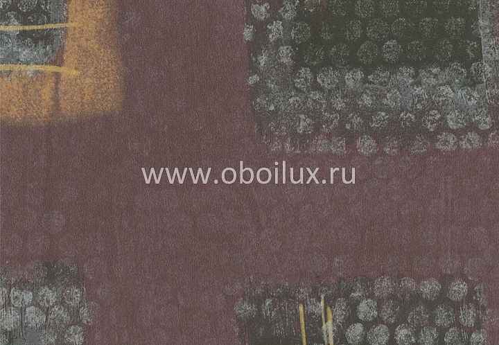 Обои Blue Mountain Purple BC1582044