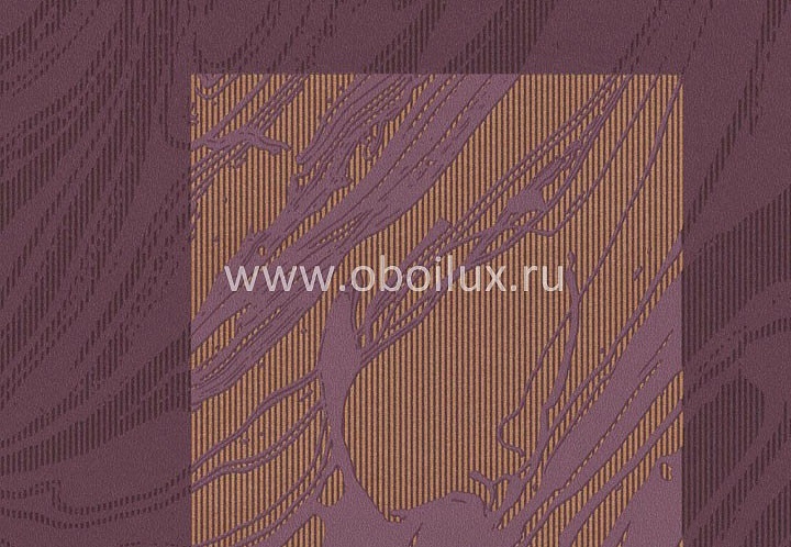 Обои Blue Mountain Purple BC1582049