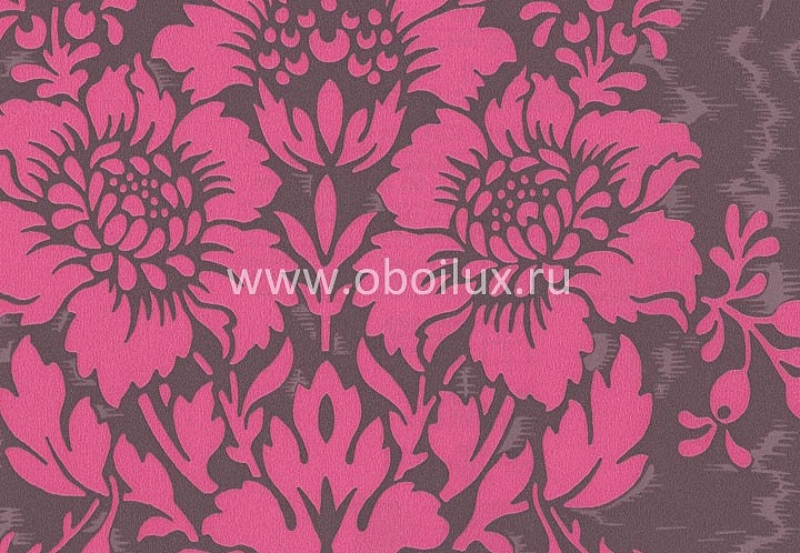 Обои Blue Mountain Purple BC1583080