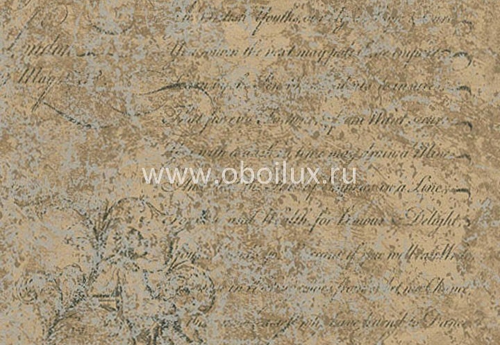 Обои Blue Mountain Paper Effects BC1580450