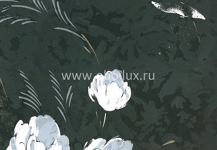 Обои Blue Mountain Black & White BC1580748