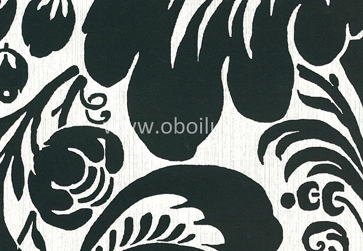 Обои Blue Mountain Black & White BC1581410