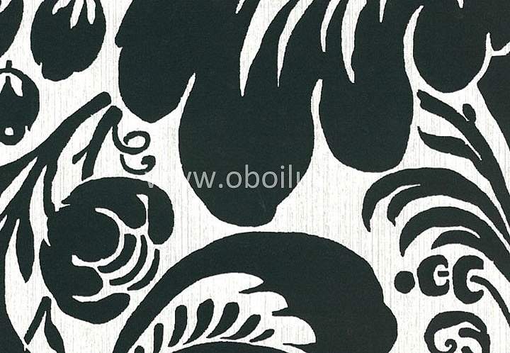 Обои Blue Mountain Black & White BC1581410