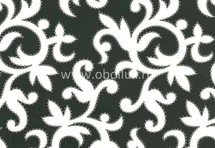 Обои Blue Mountain Black & White BC1582131
