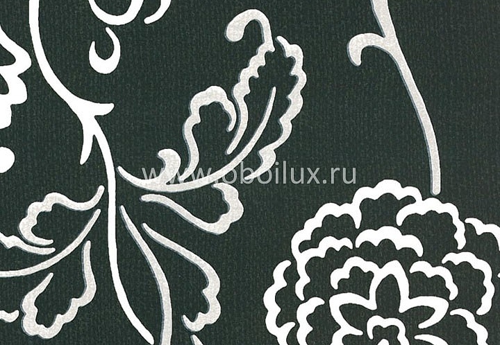 Обои Blue Mountain Black & White BC1582132