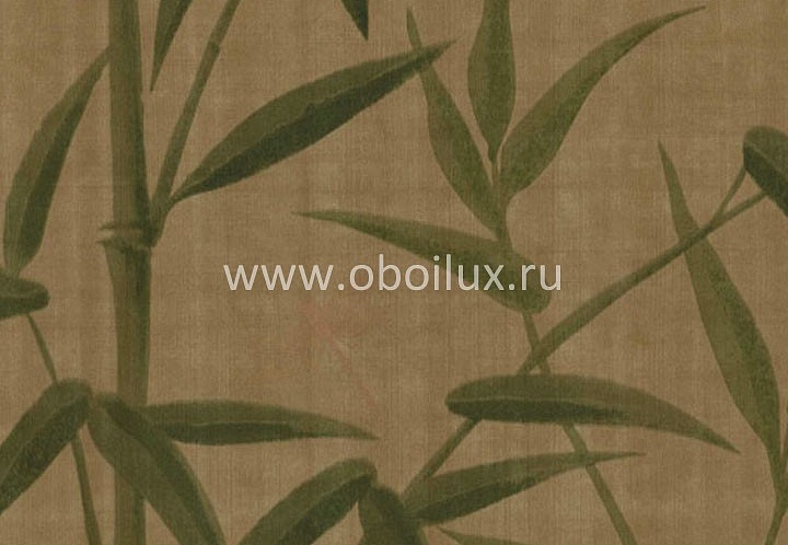 Обои Blue Mountain Green BC1580008