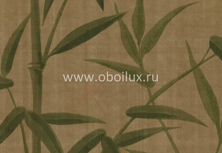 Обои Blue Mountain Green BC1580008
